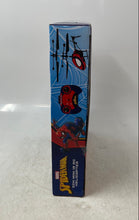 Load image into Gallery viewer, Red LED Light Spider-Man 2CH Mini IR Remote Control Helicopter Sealed
