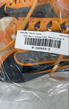 Load image into Gallery viewer, Nike Mens Zoom Gravity CT1595-800 Orange Black Lace-Up Sneaker Shoes Size 8