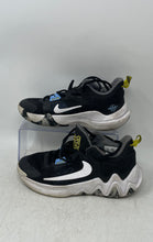 Load image into Gallery viewer, Nike Kids Giannis Immortality 2 DQ1943-001 Black Basketball Shoes Size 4.5Y