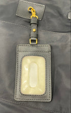 Load image into Gallery viewer, Authentic Marc Jacobs Womens Black Adjustable Strap Zipper Crossbody Bag Worn