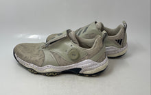Load image into Gallery viewer, Adidas Mens CodeChaos 25 IG8704 Beige Round Toe Low Top Sneaker Shoes Size 10