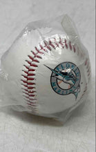 Load image into Gallery viewer, Chevron Team Stars 1994 MLB Florida Marlins Bryan Harvey Fotoball Baseball