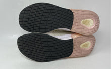 Load image into Gallery viewer, Adidas Womens Kaptir FZ2786 White Pink Sneaker Shoes Size 9.5