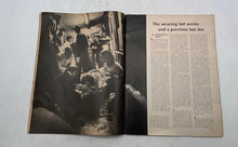 Load image into Gallery viewer, Life Magazine June 14 1968 Senator Robert F Kennedy Paperback