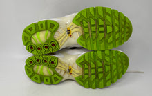 Load image into Gallery viewer, Authentic Nike Womens Air Max Plus LX Green Gray Sneaker Shoes Size 7 Worn