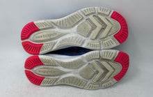 Load image into Gallery viewer, New Balance Womens Drift V1 WDRFTMW1 Blue Lace-Up Sneaker Shoes Size 10 B