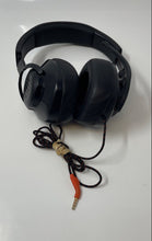 Load image into Gallery viewer, JBL Model Quantum 200 Black Wired Over Ear Gaming Headphone Not Tested