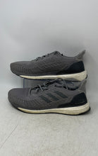 Load image into Gallery viewer, Adidas Mens Solar Boost ST 19 F34094 Gray Lace-Up Sneaker Shoes Size 14
