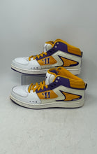 Load image into Gallery viewer, Warrior Mens Hound Dog Classic Multicolor Lace-Up Sneaker Shoes Size 11 D