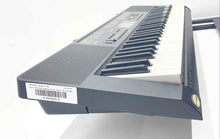 Load image into Gallery viewer, Casio CTK-2080 Black 61-Key Portable Electronic Keyboard With Stand Not Tested