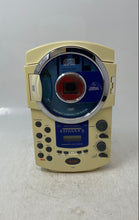 Load image into Gallery viewer, Living Solutions Model ATC-1029 AM/FM Shower Radio With CD Player Untested