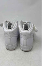 Load image into Gallery viewer, Nike Womens Air Force 1 High White High Top Lace-Up Sneaker Shoes Size 8.5