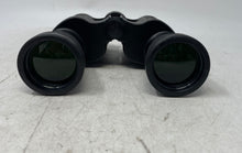 Load image into Gallery viewer, Vintage Zenith Black Porro Prism Dual Eye Lenses Adjustable Focus Binoculars