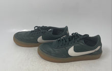 Load image into Gallery viewer, Nike Womens Killshot 2 FZ5630-300 Green Low Top Lace-Up Sneaker Shoes Size 7.5