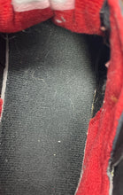 Load image into Gallery viewer, Nike Kids Jordan 7 Retro DJ2778-081 Black Red Yellow Sneaker Shoes Size 3Y