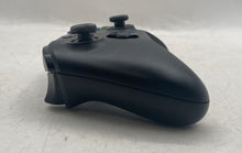 Load image into Gallery viewer, Microsoft Xbox One Model 1537 Black Wireless Gaming Controller Untested