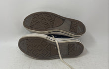 Load image into Gallery viewer, Converse Womens CT All Star Lift Platform High Black White Sneakers Shoes Size 7