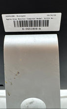 Load image into Gallery viewer, Apple iMac Black Gray 20 Inch Monitor Desktop Computer Model A1224 Not Tested
