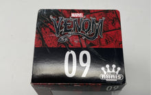 Load image into Gallery viewer, Funko Minis #9 Multicolor Marble Venom Groot Bobblehead Action Figure