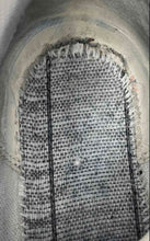 Load image into Gallery viewer, Authentic Tory Burch Womens Howell Court White Leather Sneakers Shoes Size 10M