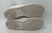 Load image into Gallery viewer, Nike Mens Court Vision Low CD5463-100 White Lace-Up Sneaker Shoes Size 10.5
