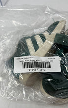 Load image into Gallery viewer, Adidas Kids Grand Court 2.0 JR0776 Green White Low Top Sneaker Shoes Size 10K