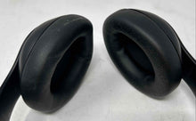 Load image into Gallery viewer, Beats By Dre Studio Pro Black ANC Over The Ear Headphones w/ Case Not Tested NCL