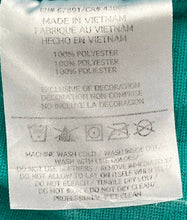 Load image into Gallery viewer, Nike Kids Aqua Miami Dolphins Tua Tagovailoa # NFL Jersey Size Large