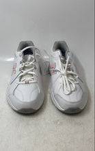 Load image into Gallery viewer, New Balance Unisex 608v5 WX608WP5 White Gray Pink Sneaker Shoes Size W9-M7.5 D