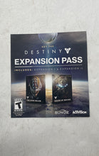 Load image into Gallery viewer, Microsoft Xbox One Destiny Bungie Activision First Person Shooter Video Game