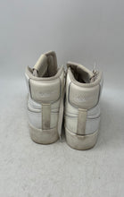 Load image into Gallery viewer, Nike Womens Blazer Mid Victory DR2948-100 White Lace-Up Sneakers Shoes Size 7