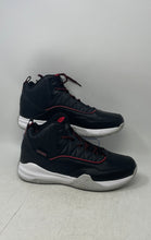 Load image into Gallery viewer, And1 Mens Streetball Black Leather High Top Lace-Up Sneaker Shoes Size 11.5