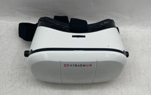 Load image into Gallery viewer, SoundLogic Vision VR Black White 360-Degree Virtual Reality Headset Not Tested