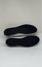Load image into Gallery viewer, Tommy Hilfiger Mens Gray Shoes Size 11