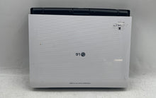 Load image into Gallery viewer, LG DP781 White 8" Swivel Screen Touch Sensor Dolby Audio Portable DVD CD Player