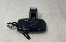 Load image into Gallery viewer, Kodak Cameo Motor Drive 35mm Point & Shoot Black Film Camera Not Tested