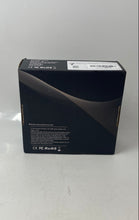 Load image into Gallery viewer, Roadom Model KC-806 Bluetooth CD Music Player With Speakers In Box Not Tested