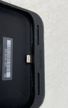 Load image into Gallery viewer, Mophie Black Juice Pack Air Protective Battery Case With Cable Not Tested