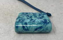 Load image into Gallery viewer, Limitless TotalBoost Mini Pro Aqua Blue Portable Power Bank Not Tested With Case