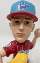 Load image into Gallery viewer, MICCO CO Trevor Rogers Miami Marlins Collectible Baseball Bobblehead Figure