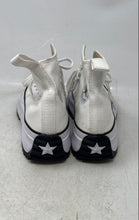 Load image into Gallery viewer, Converse Unisex Run Star Hike Hi 166799C White Black Sneaker Shoes Size M6.5 W8