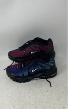 Load image into Gallery viewer, Nike Kids Air Max Plus TN FV6917-001 Multicolor Sneakers Shoes Size 2Y