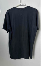 Load image into Gallery viewer, Hugo Boss Mens Dark Blue Cotton Crew Neck Short Sleeve Pullover T-Shirt Size XL