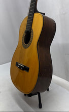 Load image into Gallery viewer, Lark Brown 6 String Right-Handed Musical Instrument Classical Acoustic Guitar