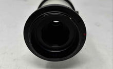 Load image into Gallery viewer, Beige Black 420-800mm Zoom Manual Focus Super Telephoto Camera Lens NCL