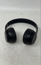 Load image into Gallery viewer, Beats By Dr. Dre Black Wireless Bluetooth Over Ear Headphones Not Tested