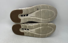 Load image into Gallery viewer, Johnston & Murphy Mens Activate U-Throat Brown Formal Sneaker Shoes Size 10.5M