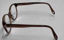 Load image into Gallery viewer, Authentic Givenchy Women's Brown Tortoise Glasses