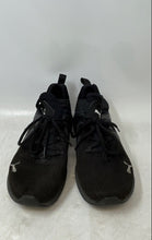 Load image into Gallery viewer, Puma Mens Enzo 2 193249-01 Black White Low Top Lace-Up Sneaker Shoes Size 9