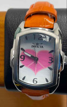 Load image into Gallery viewer, Authentic Invicta Women's Silver-Tone Watch